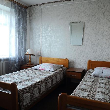 Circus Hotel Gomel Luaran gambar