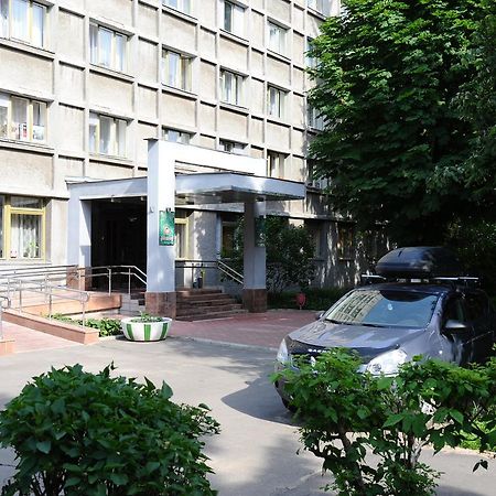 Circus Hotel Gomel Luaran gambar