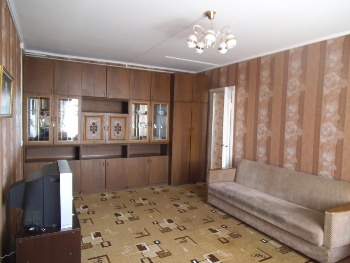 Circus Hotel Gomel Luaran gambar