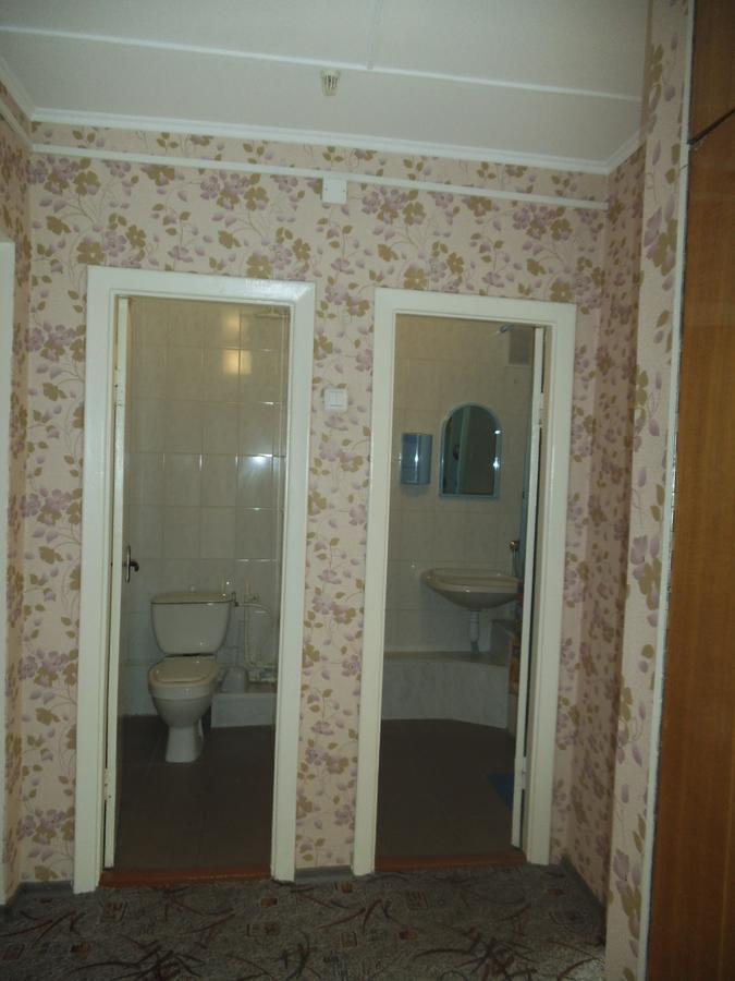Circus Hotel Gomel Luaran gambar