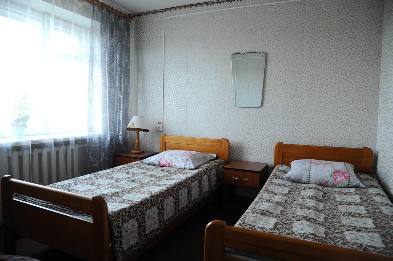 Circus Hotel Gomel Luaran gambar