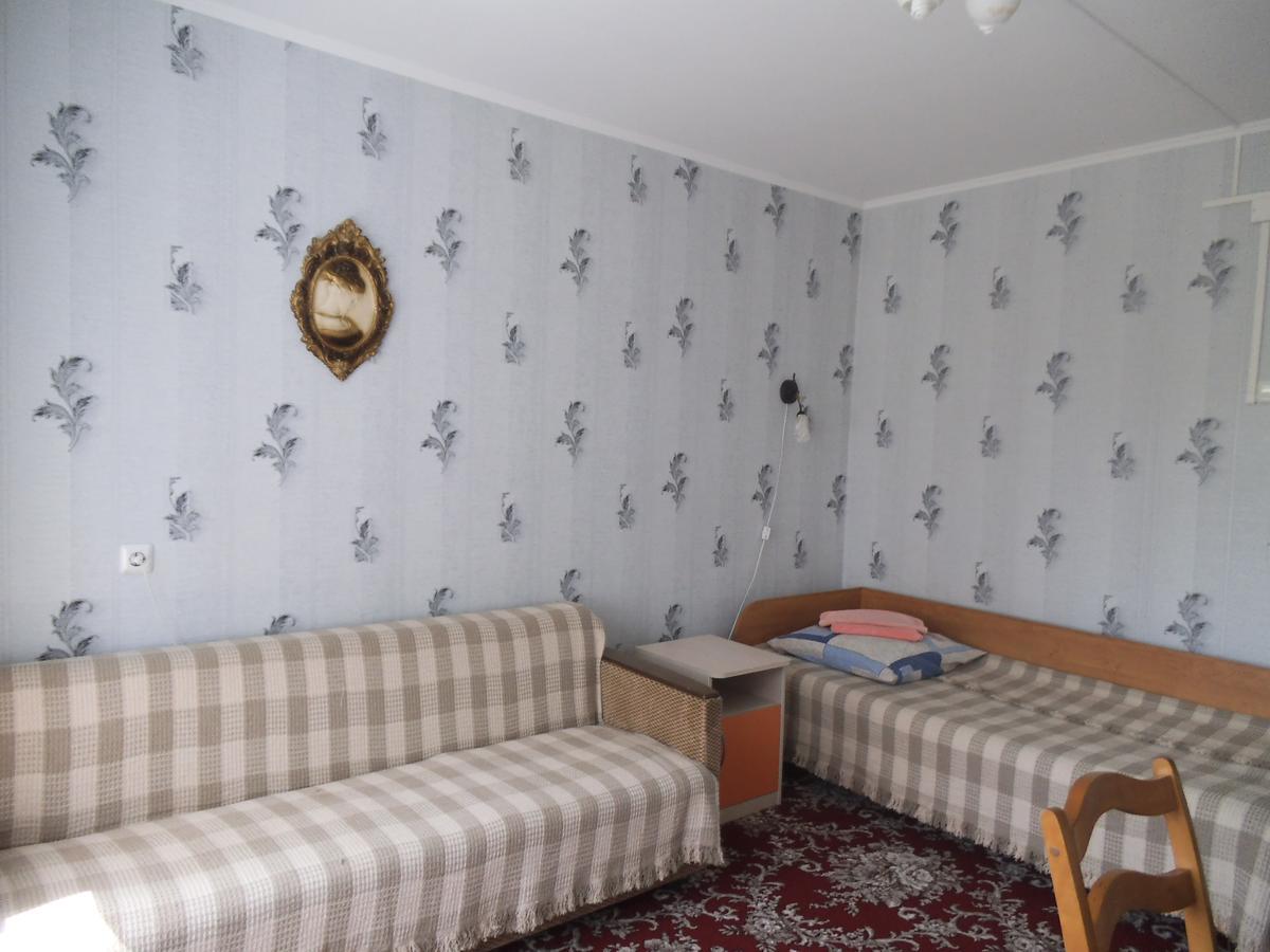 Circus Hotel Gomel Luaran gambar