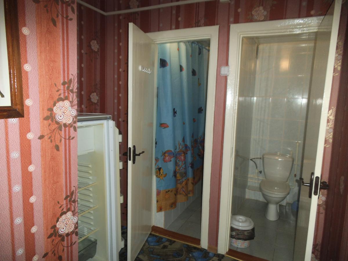 Circus Hotel Gomel Luaran gambar
