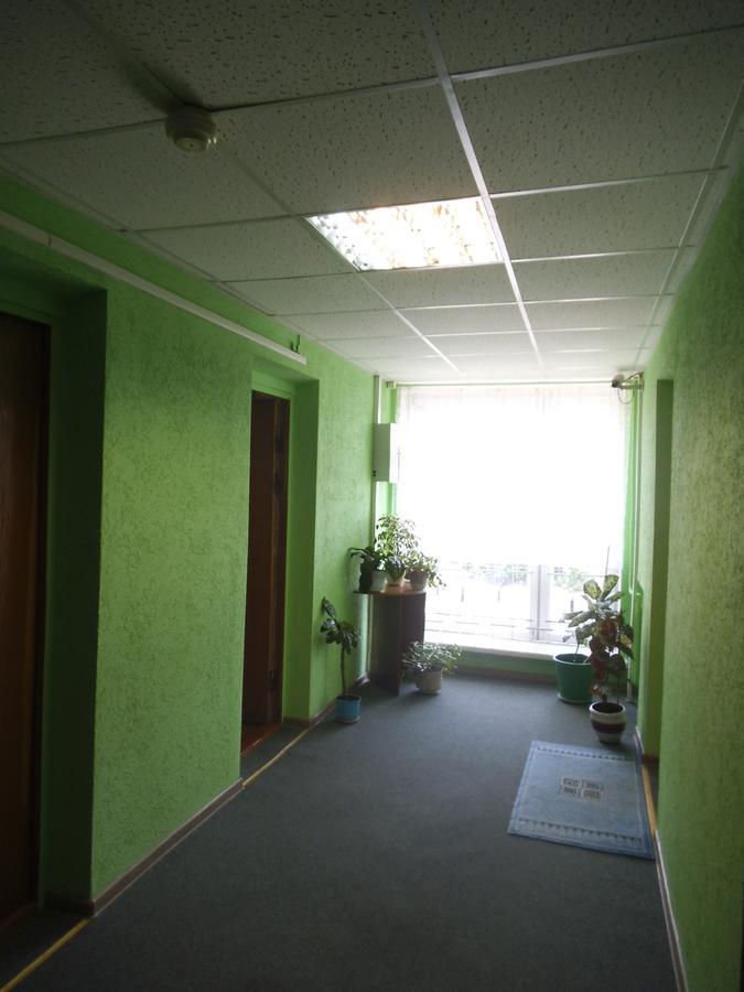 Circus Hotel Gomel Luaran gambar