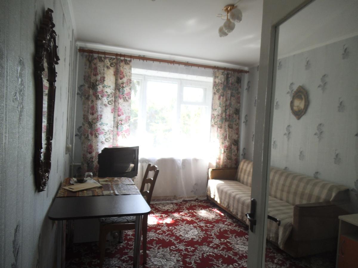 Circus Hotel Gomel Luaran gambar