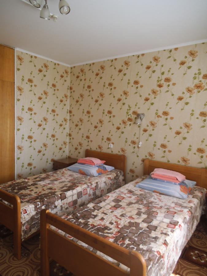Circus Hotel Gomel Luaran gambar