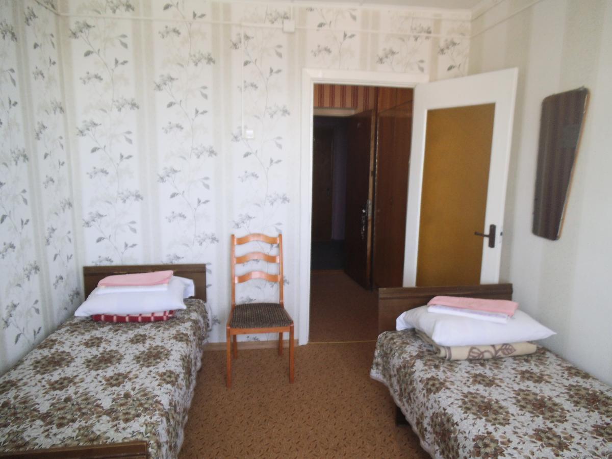 Circus Hotel Gomel Luaran gambar
