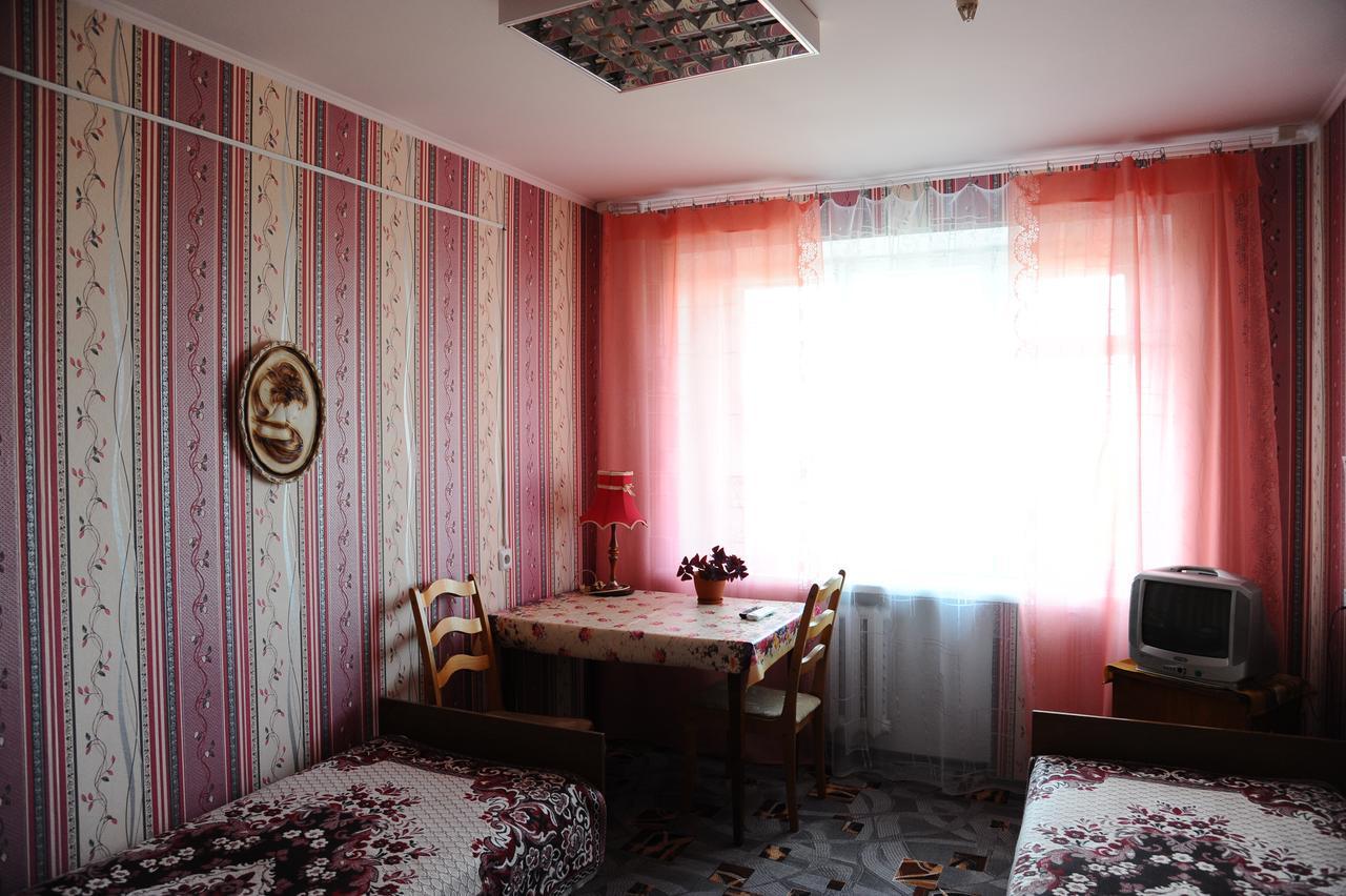Circus Hotel Gomel Luaran gambar