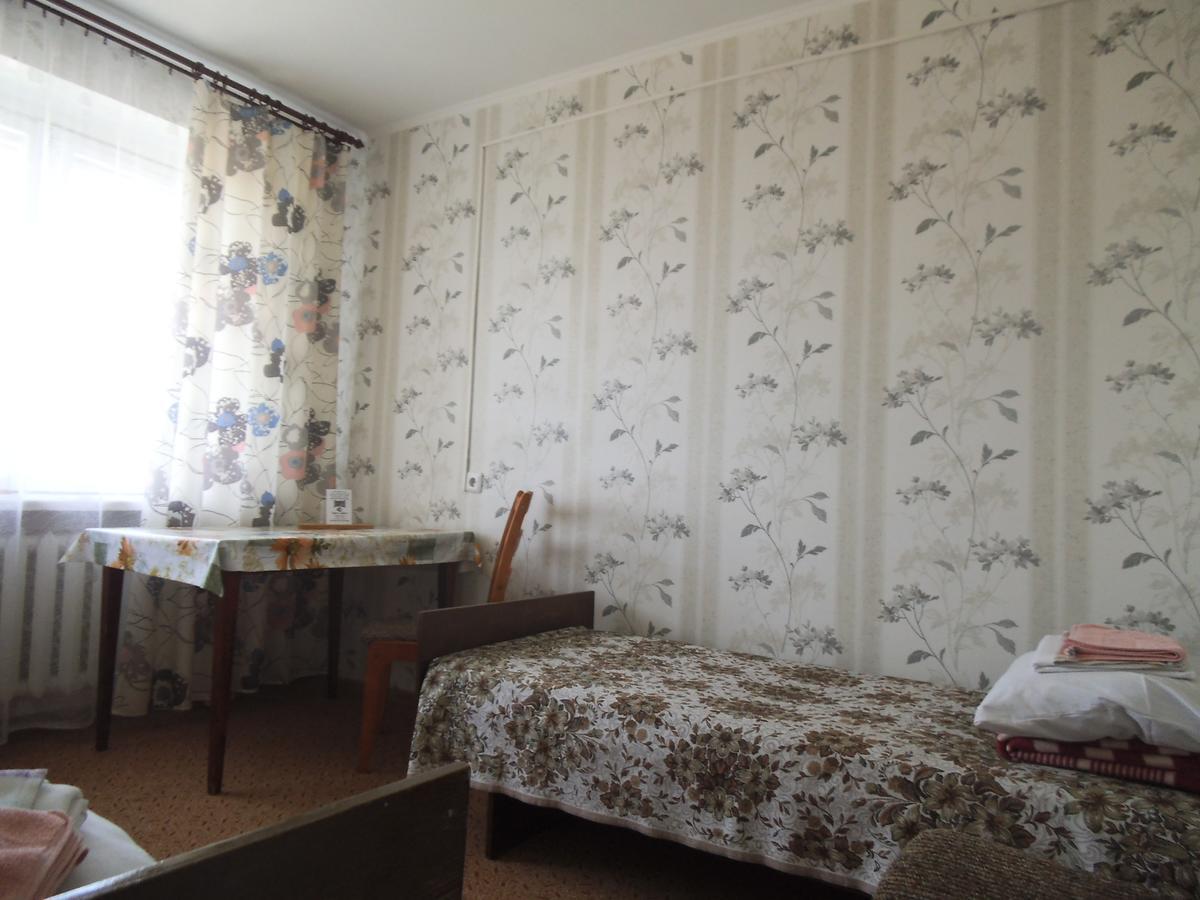 Circus Hotel Gomel Luaran gambar