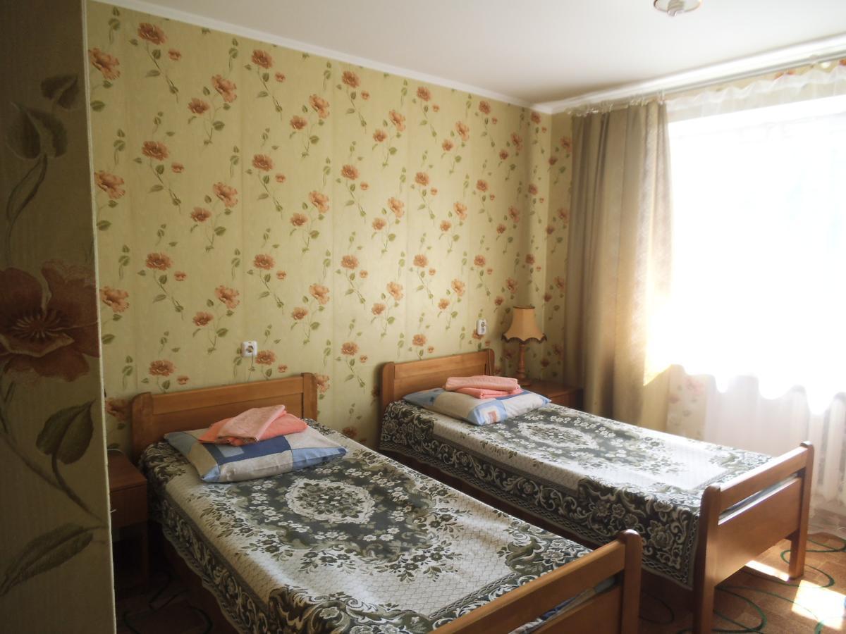 Circus Hotel Gomel Luaran gambar