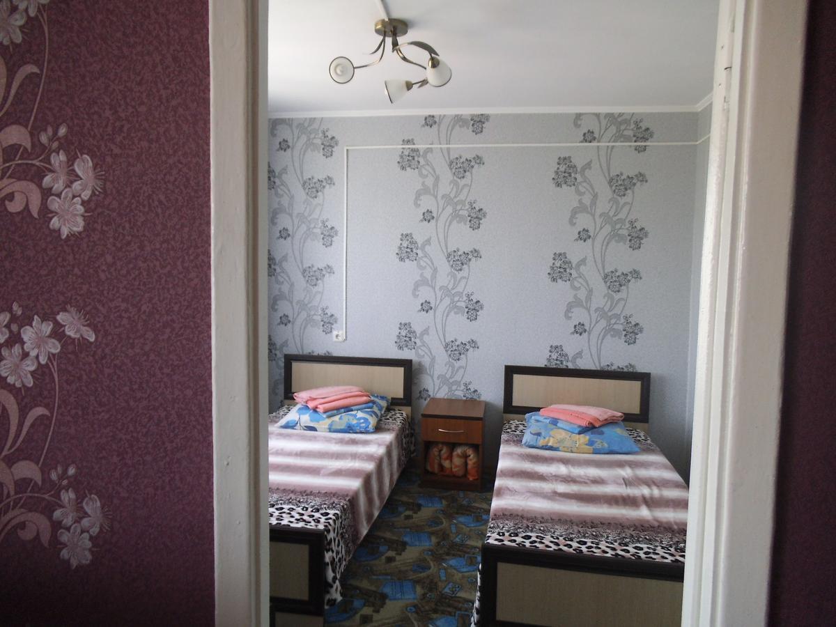 Circus Hotel Gomel Luaran gambar