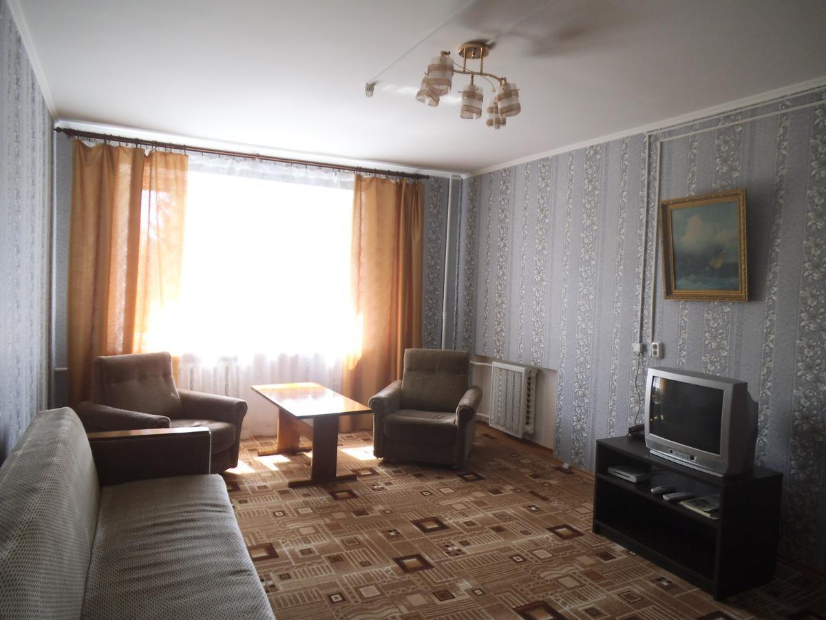Circus Hotel Gomel Luaran gambar