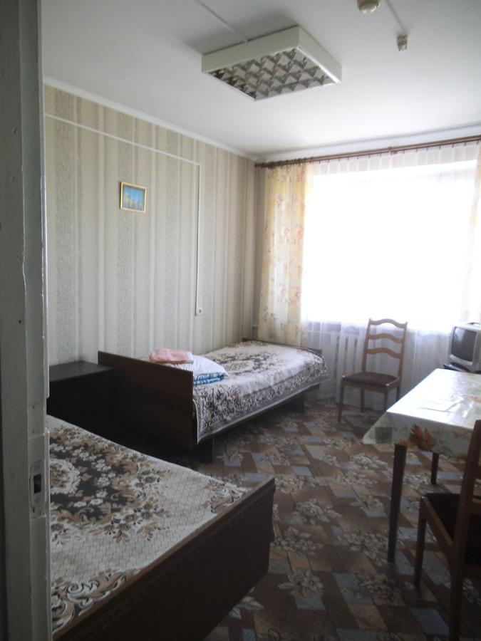 Circus Hotel Gomel Luaran gambar