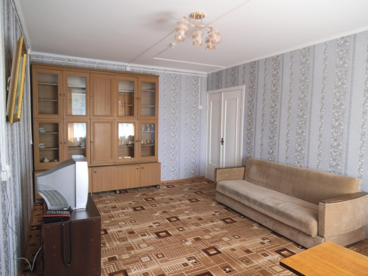 Circus Hotel Gomel Luaran gambar