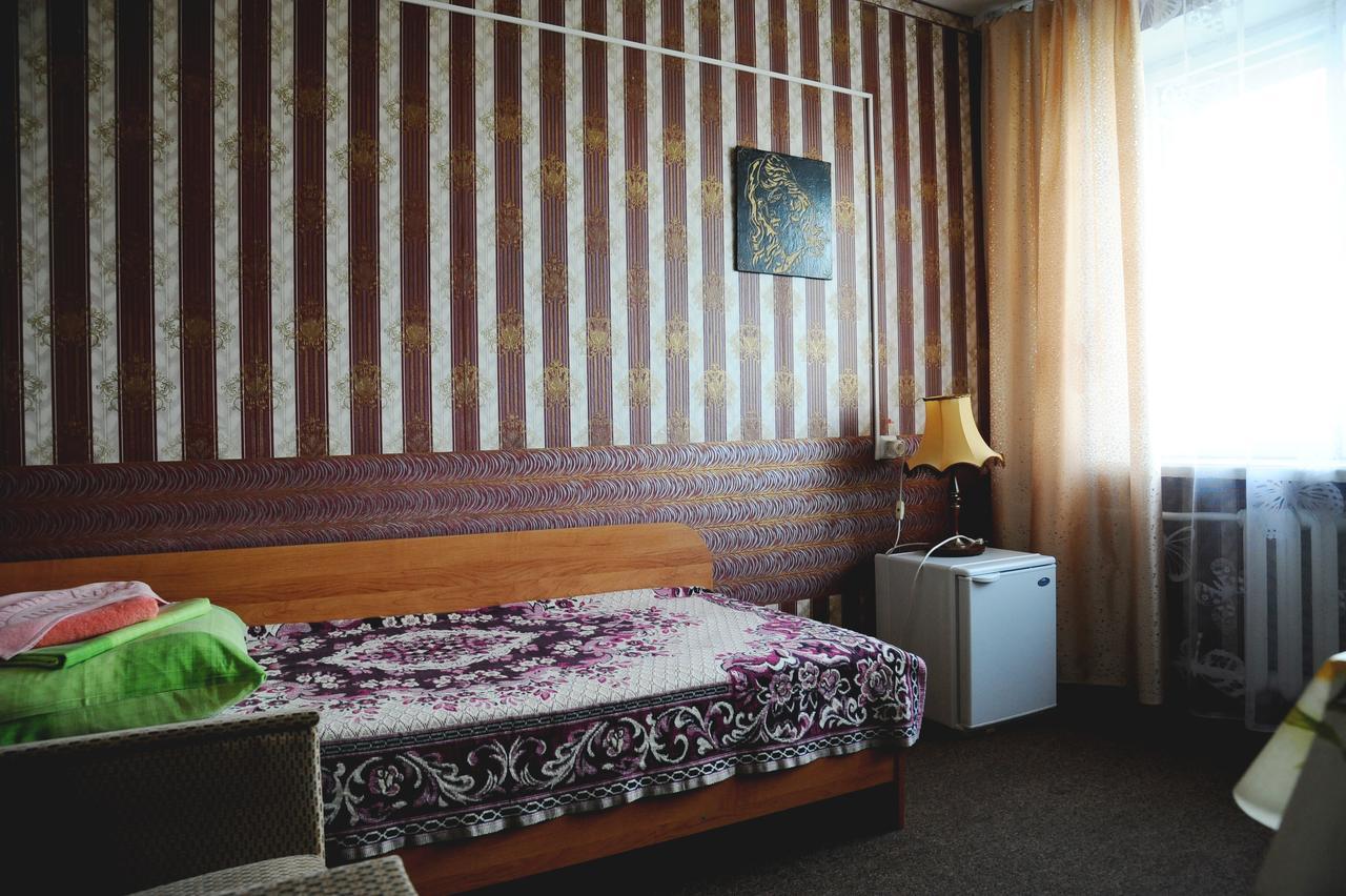 Circus Hotel Gomel Luaran gambar