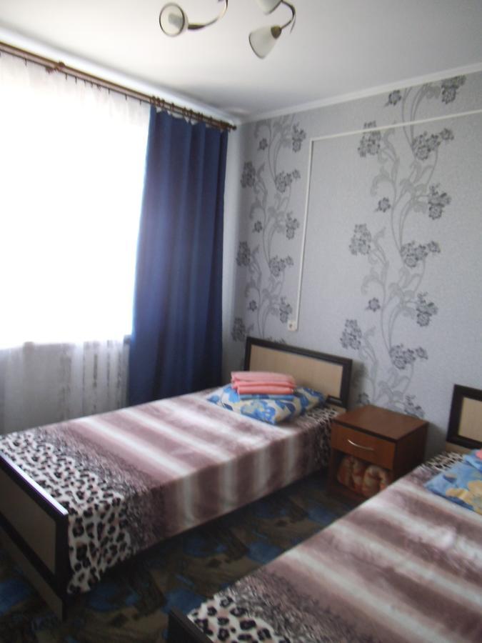 Circus Hotel Gomel Luaran gambar