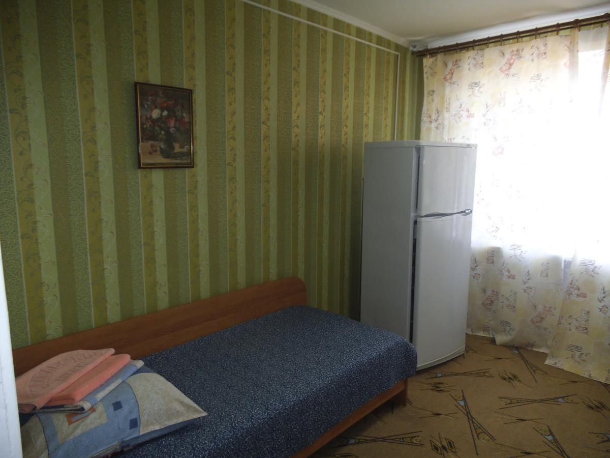 Circus Hotel Gomel Luaran gambar